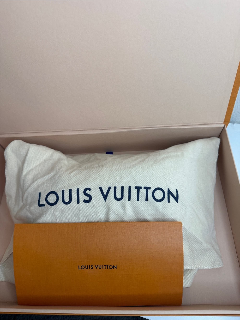 Louis Vuitton High Rise M46784 - Picture 14 of 15